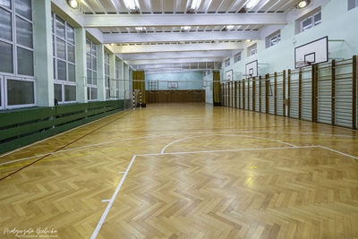 Lokalizacja: Żoliborz- ul. Włościańska 35